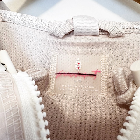 Free People Happy Camper Pullover - Picture 7 of 8